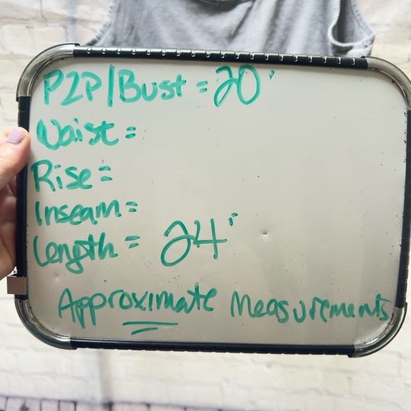 SMALLSHOW Sleeveless Maternity Nursing Tank Top Gray Size MEDIUM (Small Show) - Picture 4 of 12